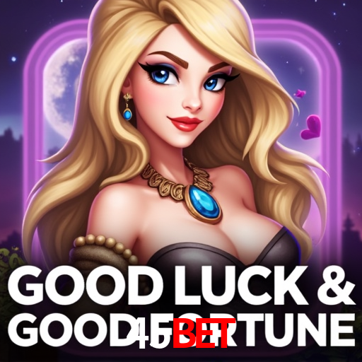 45BET Login Rápido