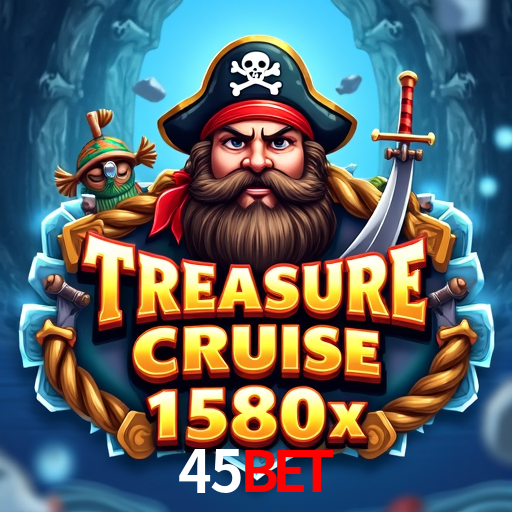 Bonus na Cassino Online 45BET