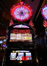 Slots no Site 45BET